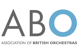 Association of British Orchestra logo