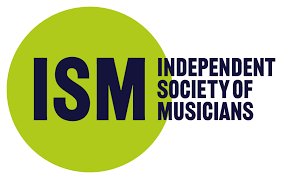 Independent Society of Musicians logo