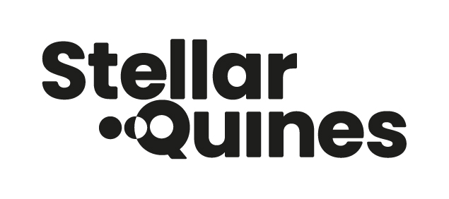 Stellar Quines - Logo - Black - CMYK.jpg